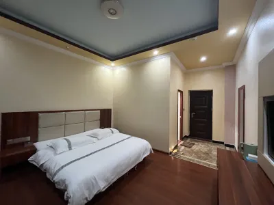 Mangshi Dongxin Hotel