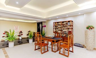 Pebble Motel (Huaibei Shau Kee Home)