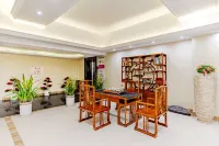 Pebble Motel (Huaibei Shau Kee Home) Hotels in Huaibei