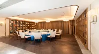 Taoxichuan Traders Hotel - Frühstück