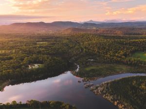 Jackson Ranch by Bannisters