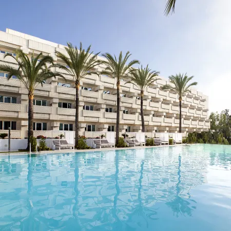 Alanda Marbella Hotel