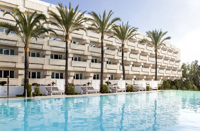 Alanda Marbella Hotel photo 3
