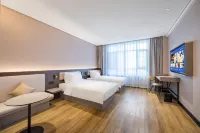 Hanting Hotel (Jilin Vanke Medical College)