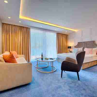 Kalamper Hotel & Spa Rooms