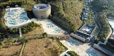 Kanglewei Hotel