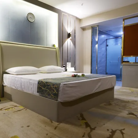 XingHui Hotel