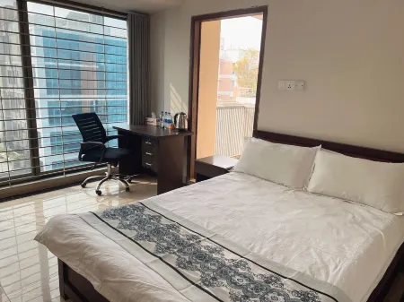 Hua BiSi  Guest House