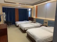 Xianggeli Hotel