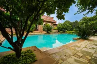 Khas Bagh - Pools