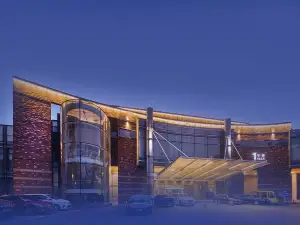 랴오닝 프렌드십 호텔