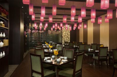 レストラン ザ・プラザ・ソウル、オートグラフ コレクションの写真