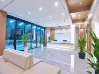 Orange Right Hotel Hotels in Cangnan County