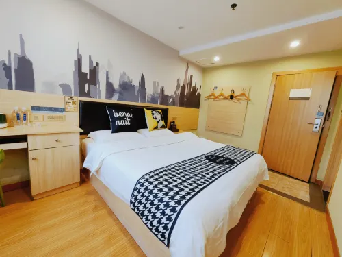 Shankee Chain Hotel (Longli Sanlin Road)