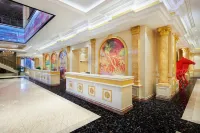 Wuhai Yuhao International Hotel