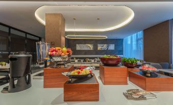 Homeinn Plus Hotel (Ningbo Fenghua Xikou Tengtou Ecological Park)