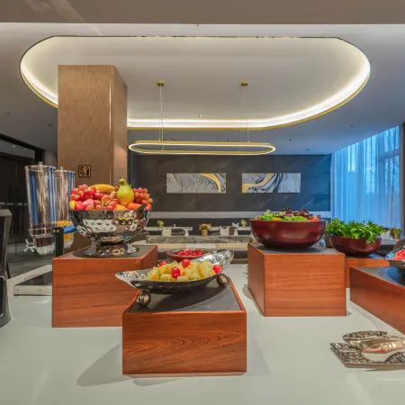 Homeinn Plus Hotel (Ningbo Fenghua Xikou Tengtou Ecological Park)