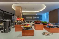 Homeinn Plus Hotel (Ningbo Fenghua Xikou Tengtou Ecological Park)