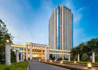 Howard Johnson Tianmu Lake Plaza Liyang