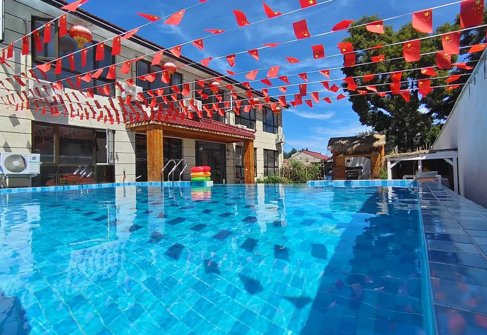 the Depths of the Alley