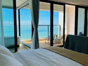 Beihai Beibu Gulf No.1 Ness Seaview Hotel Apartment