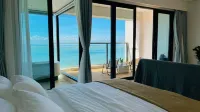 Beihai Beibu Gulf No.1 Ness Seaview Hotel Apartment