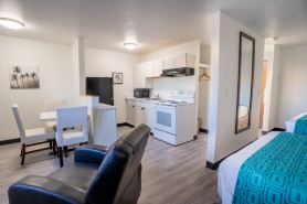 Kennewick Inn & Suites Tri Cities