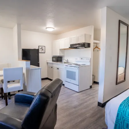 Kennewick Inn & Suites Tri Cities