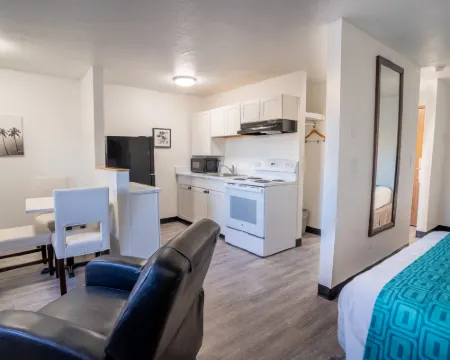 Kennewick Inn & Suites Tri Cities Hotels in Kennewick