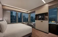 JEN Shenzhen Qianhai by Shangri-La Hotels in Shenzhen