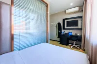 Beijing Butik Boutique Hotel (Capital Airport Xinguozhan Branch)