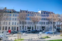 Urban Loft & Spa Marseille Hotels in Marseille