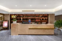 Huajing International Hotel (Xixian Ancient City West Gate) Hotels in Xun County