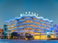 Dali Ocean Hotel Hotels near Dali Fengyi Airport
