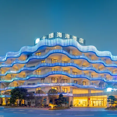 Dali Ocean Hotel