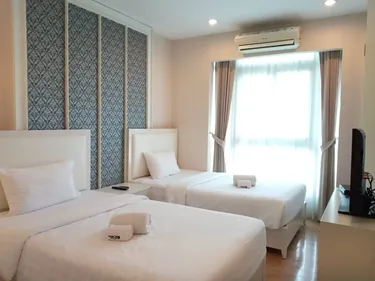 รูปภาพของโรงแรมฮาร์โมนี่ รีสอร์ท