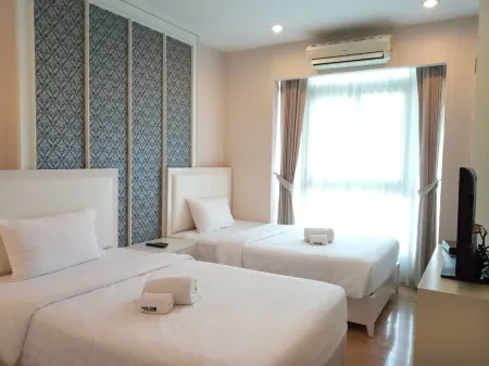 Harmony Resort Hotel