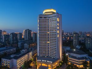 Zhijiang Hotel