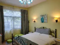 Shangyou Hualou Hotel Hotels in Shangyou