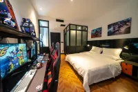 Beibei Shiliuli E-sports Hotel (Jiangou West Road Tebian Branch)