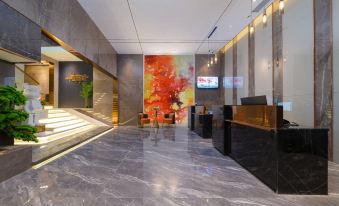 Gemu Hotel (Shenzhen Science and Technology Park Coast City Branch)