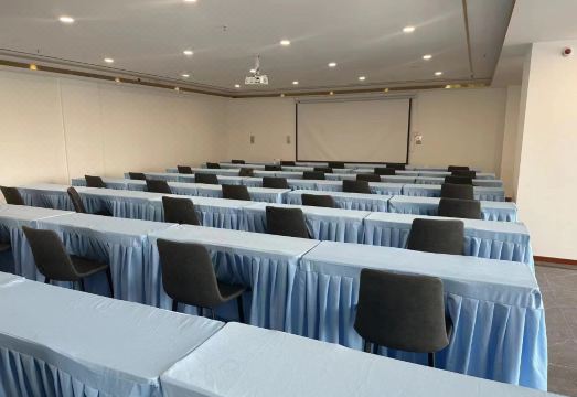 Jiehang Times Hotel Suihua Hotel Overview