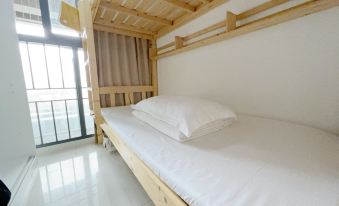 Shenzhen Qingfeng Xiaoshe Homestay