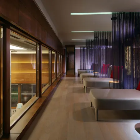 Sheraton Bursa Hotel
