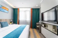 NanChong KaiRi Hotel - Kitchens