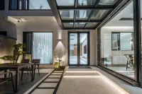 Longchishan Muyunge Holiday Villa Hotel a 