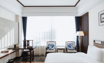 Chengde Rehefu Hotel