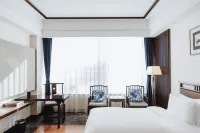 Chengde Rehefu Hotel Hotel di Chengde