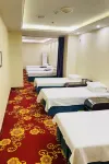 承德澤驛商務酒店（避暑山莊店） - SPA
