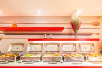 Ibis Hotel (Yongcheng Jinboda Plaza)